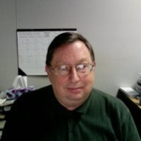 Roger Harkness