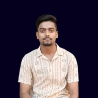 Suraj Kumar