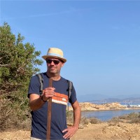 Gwendal Bouvet