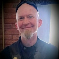 Tim Colborn