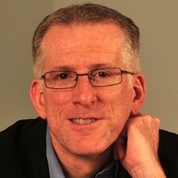 Paul Scarbrough