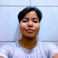 Maria Luiza Santos