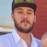 Weston Jones