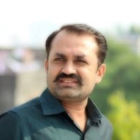 Anil Chavda