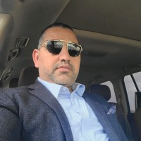 Mohamed Fawzi