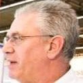 Barry Vasey
