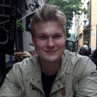 Henrik Stålhammar