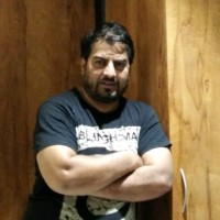 Aleem Siddiqui