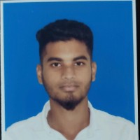 Harish R
