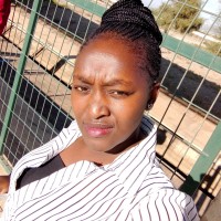 Eunice Mburu
