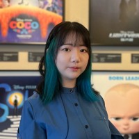 Ruby Wang