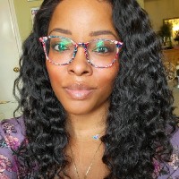Kesha N. C.