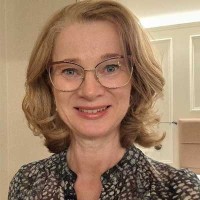 Clare Williams