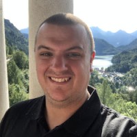 Chris Szewczyk
