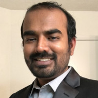 Chandrasekar Krishna Srinivasan