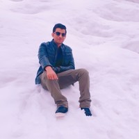 Shaheer khan