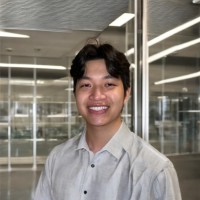 Maxwell Wong