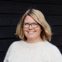 Camilla Lundbye Castle