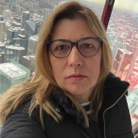 Leticia Correa de Araujo