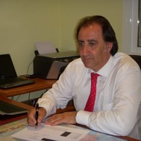 José Antonio Quiroga Lista
