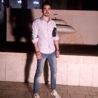 Rezk Esmael