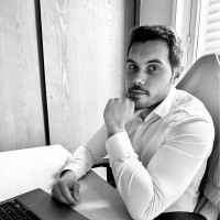Valentin Bacro