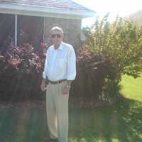 Mike Fitzgibbon