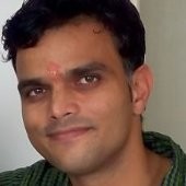 Ravikumar Bhatt