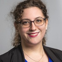 Sarah Fluerty