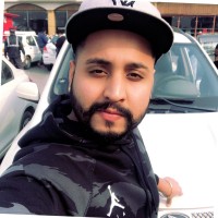 Ravinder Bajwa