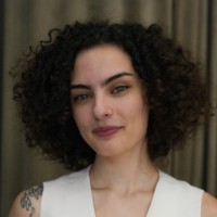 Danielle Burden