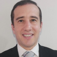 Sebastian Giral