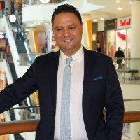 Burak M.,SCM