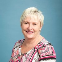 Sue Dickson
