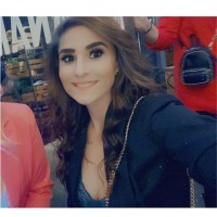 Shaina-Jade Ali