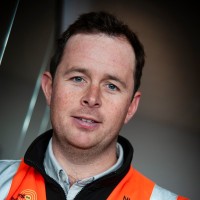 Nick Preedy