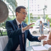 Lê Bang Đức (Duke)