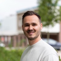 Matthijs Oosterhoff