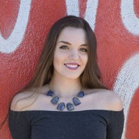 Lindsay Glover