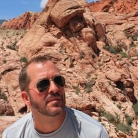 Todd Brodginski