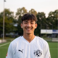 Luke Kawabe