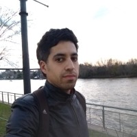 Alexis Correa