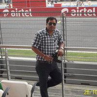 Pavan Gautam