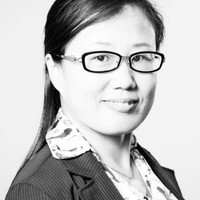 Jane Sun