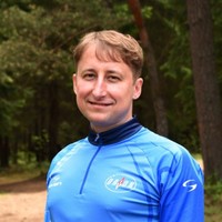 Siarhei Melnik