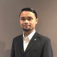 Mohamad Hafiz Mohamad Nor
