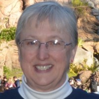 Margaret Shay