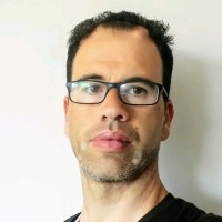 Amir Barda