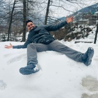 Arun Albert