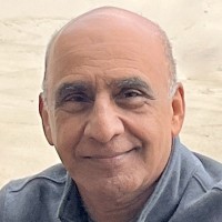Zahid Mahmood